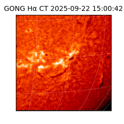 gong - 2025-09-22T15:00:42