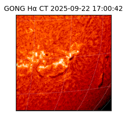 gong - 2025-09-22T17:00:42