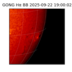 gong - 2025-09-22T19:00:02