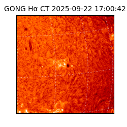 gong - 2025-09-22T17:00:42