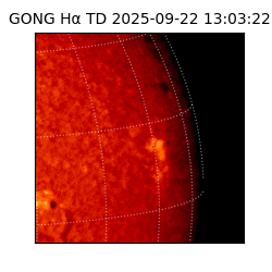 gong - 2025-09-22T13:03:22