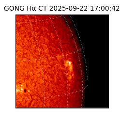 gong - 2025-09-22T17:00:42