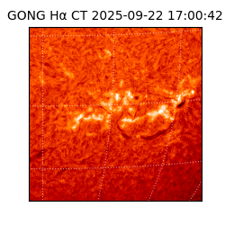 gong - 2025-09-22T17:00:42