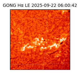 gong - 2025-09-22T06:00:42