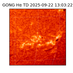 gong - 2025-09-22T13:03:22