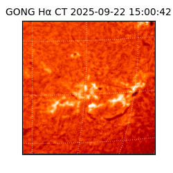 gong - 2025-09-22T15:00:42