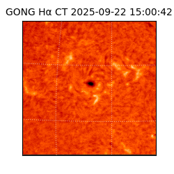 gong - 2025-09-22T15:00:42