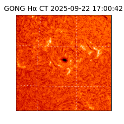 gong - 2025-09-22T17:00:42