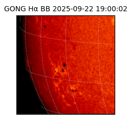 gong - 2025-09-22T19:00:02