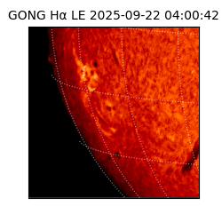gong - 2025-09-22T04:00:42