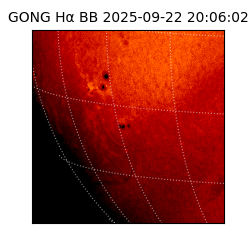 gong - 2025-09-22T20:06:02
