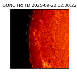 gong - 2025-09-22T12:00:22