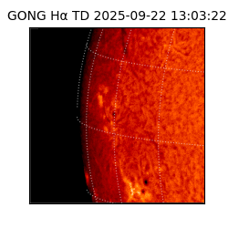 gong - 2025-09-22T13:03:22