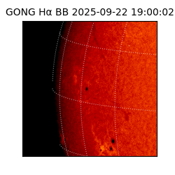 gong - 2025-09-22T19:00:02