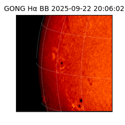 gong - 2025-09-22T20:06:02