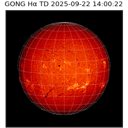 gong - 2025-09-22T14:00:22