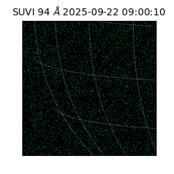 suvi - 2025-09-22T09:00:10.013000