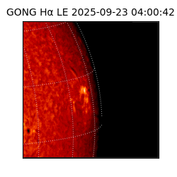 gong - 2025-09-23T04:00:42