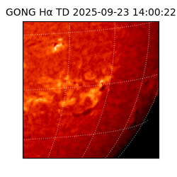 gong - 2025-09-23T14:00:22