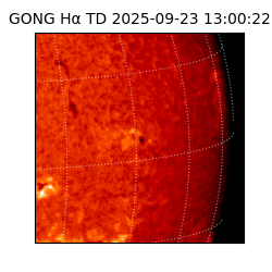 gong - 2025-09-23T13:00:22