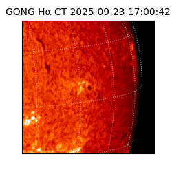 gong - 2025-09-23T17:00:42