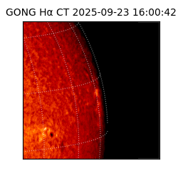 gong - 2025-09-23T16:00:42