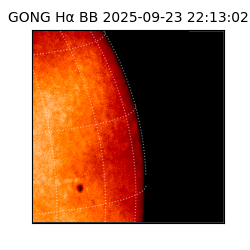 gong - 2025-09-23T22:13:02