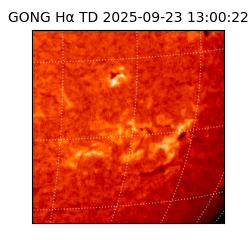 gong - 2025-09-23T13:00:22