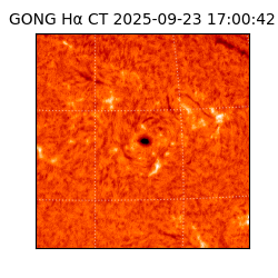 gong - 2025-09-23T17:00:42