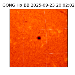 gong - 2025-09-23T20:02:02