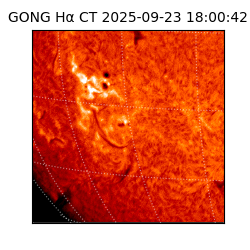 gong - 2025-09-23T18:00:42