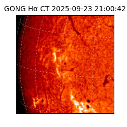gong - 2025-09-23T21:00:42
