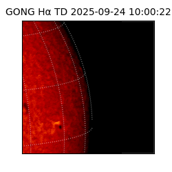 gong - 2025-09-24T10:00:22