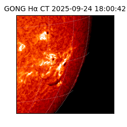 gong - 2025-09-24T18:00:42