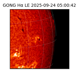 gong - 2025-09-24T05:00:42