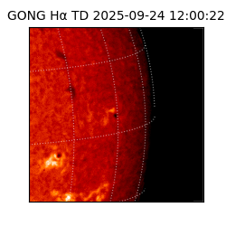 gong - 2025-09-24T12:00:22