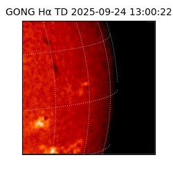 gong - 2025-09-24T13:00:22