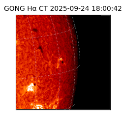 gong - 2025-09-24T18:00:42