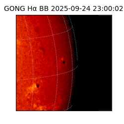 gong - 2025-09-24T23:00:02