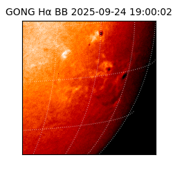 gong - 2025-09-24T19:00:02