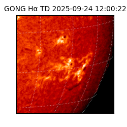 gong - 2025-09-24T12:00:22