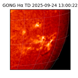 gong - 2025-09-24T13:00:22