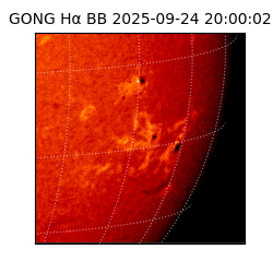 gong - 2025-09-24T20:00:02