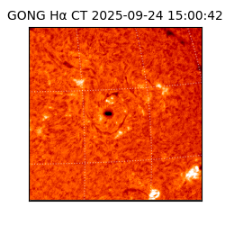 gong - 2025-09-24T15:00:42