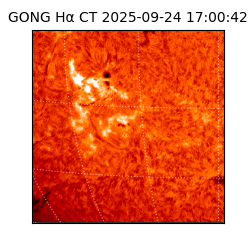 gong - 2025-09-24T17:00:42