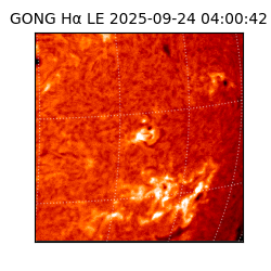 gong - 2025-09-24T04:00:42