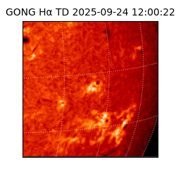 gong - 2025-09-24T12:00:22