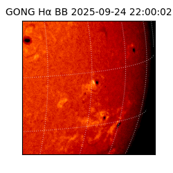 gong - 2025-09-24T22:00:02
