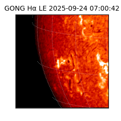 gong - 2025-09-24T07:00:42