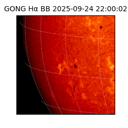 gong - 2025-09-24T22:00:02